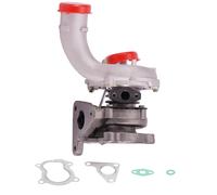 Turbo Charger for Renault Trafic for Vauxhall Vivaro 1.9DCi 102HP 74kw 703245