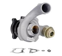 BILLET TURBOCHARGER FOR RENAULT TRAFIC VAUXHALL VIVARO 1.9 DTI DCI 101HP 74KW