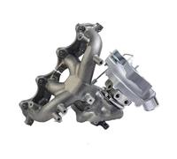 Turbo Charger For turbo 28231-2B700 282312B730 for Hyundai for veloster for turbo for hatchback