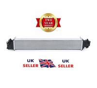 Nissens Intercooler 961527 - Charge Air Cooler for Honda Civic X (2018-2022)