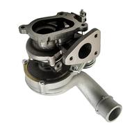 Turbo Charger K03 8200036999 Compressor for Nissan for primastar 2.5 for dci 99hp 5303-970-0055 turbocharger
