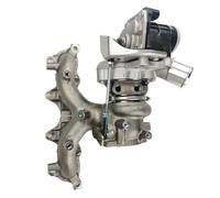 Turbo Charger K03 for turbo 53039980662 53039700662 Turbocharger for Hyundai for veloster for Kia