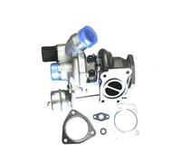 Turbo Charger K03 Turbocharger 53039700121 For Citroen for ds 3 1.6 THP 150HP 53039880120