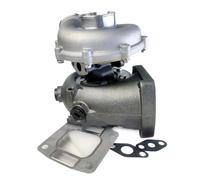 Turbo Charger Turbocharge For 2003-2011 for Saab for aero 2.0T with B207R 49377-06520 TD04L-14T