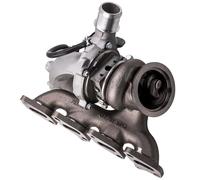 turbo charger Turbocharger for buick Encore for Chevrolet Trax 1.4 A14NET 781504 7815040001