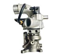 turbo charger Turbocharger for BYD 2.0T auto for engine system supercharger universal K03