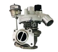 Turbo Charger Turbocharger for Peugeot 1.6L THP 150 with EP6DT for engine 53039880217 K03