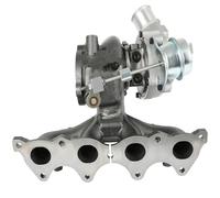 Turbo Charger Turbocharger K03 for turbo for Hyundai for veloster 13-17 for Kia forte