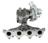 Turbo Charger Turbocharger K03 for turbo for Hyundai for veloster for Kia forte 282312B710