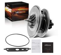 Turbo CHRA 743649-0055 for Chrysler 300C CRD Jeep Grand Cherokee OM642 2006-