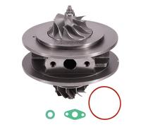 CHRA Turbocharger Cartridge For BMW 2.0 D 120 320 520 49135-05610 49135-05620