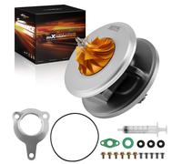 Upgrade Turbo cartridge for VW Golf MK4 1.9TDI 150HP ARL 2000-2004 038253016GX