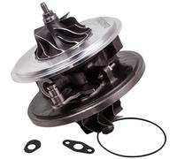 Turbocharger Core Chra Cartridge for BMW 320D X3 2.0d - 150 HP 2.0 D 750431-12
