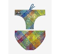Turbo Circles Water Polo Trunks - S