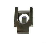 Turbo Clip 04E145722 For A3 2018 2024 For EA211 1.4T 9mm Size For 2017 2019 And 12mm Turbo Retainer Clip For 2020 2024(9mm)