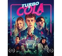 Turbo Cola