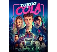 Turbo Cola