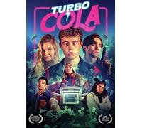 Turbo Cola