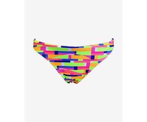 Turbo Colorwaves Bikini Bottom Women - M
