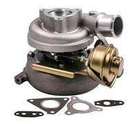 Turbo Compatible For Nissan Patrol Safari 3L GT2052V WATER Turbocharger 724639 14411VC100 705954-0017 705954-0009 705954-0011