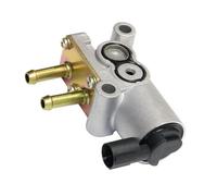 Turbo Control Valve Compatible with Civic 1992 1993 1994 1995 for Civic Del Sol S 1993 1994 1995 36450P08004 AC187 Idle Air Control IAC Valve Car