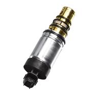 Turbo Control Valve Compatible with Kia for K900 2015 for Rio 2012-2015 for Sportage 2010-2015 976742S000 Car A/C Compressor Control Solenoid Valve