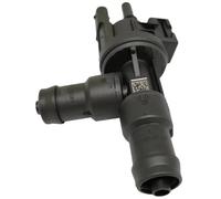 Turbo Control Valve Compatible with Mini for Cooper for Countryman 2016 2017 2018 2019 2020 13907643106 Vapor Canister Purge Solenoid Valve Engine Parts