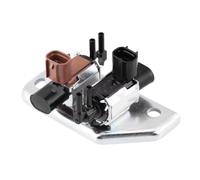 Turbo Control Valve Compatible with Mitsubishi for Shogun for Pajero for Triton 1999-2008 MR577099 K5T81289 Emission Solenoid Valve