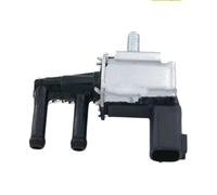 Turbo Control Valve Compatible with Nissan for Almera MK II for Hatchback 1.5 2000-2006 for Almera Tino V10 2000-2005 14930-AH10A Vacuum Control Solenoid Valve