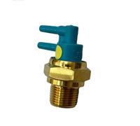 Turbo Control Valve Compatible with T-Oyota for C-orolla 1984-1997 for Cressida 1985-1992 for Mr2 1985-1995 90925-05068 Bimetal Vacuum Switching Valve