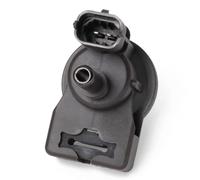 Turbo Control Valve Compatible with Vauxhall for Adam 2013-2019 for Corsa E 2014-2019 0280142487 Petrol Evaporation Control Purge Solenoid Valve Car