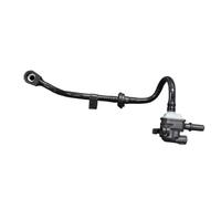 Turbo Control Valve Compatible with Volvo for S60 for S80 for S90 31478982 Steam Tank Cleaning Solenoid Valve Upgrades Repairs Replacements