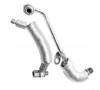 Turbo Coolant Return Hose, 55567067 55568031 Replacement, For