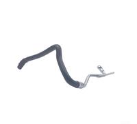 Turbo Coolant Return Hose for A4 for b8 for s4 Q5 2.0T Metal | Fits for a4 for b8, for s4, Q5 2.0T, metal construction, prevents leaks, stable performance, direct OEM replacement