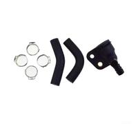 Turbo Coolant Return Line A2762006651,for Mercedes M276 Engine C-Class