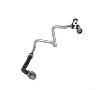 Turbo Coolant Return Line for BMW