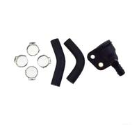 Turbo Coolant Return Line Kit A2762006651 For Mercedes M276