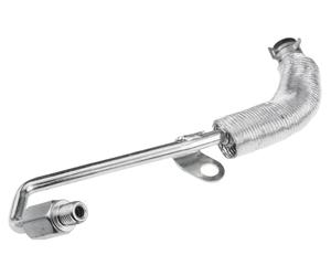 TURBO COOLANT RETURN PIPE FOR OPEL ASTRA J 2009- INSIGNIA A 2011-