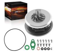 Turbo Core 724930 for VW Skoda Octavia II 2.0 TDI 2004-2013 year 136HP BKD AZV