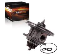 Turbo chra for Ford Fiesta Fusion 1.4 TDCI 68HP DV4TD KP35 cartridge 54359700009