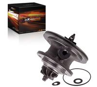Turbo Core for Ford Fiesta Fusion 1.4TDCI 68HP DV4TD KP35 Cartridge 54359700009