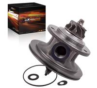 Turbo Core for Peugeot 206 HDI 1.4L D DV4TD/8HX 02 for Mazda 2 1.4L D DV4TD/8HX