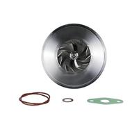 Turbo Core GT1549S Turbocharger CHRA Compatible For Opel Frontera B 2.2 DTI X22DTH 454219 454219-0001 860033 90573534 Turbine Cartridge