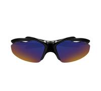 Turbo D-Fram Sunglasses - unisex - Balenciaga - Sunglasses - Multicolor - ONE SIZE - Accessories ONE SIZE