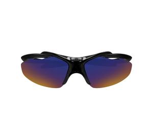 Turbo D-Fram Sunglasses - unisex - Balenciaga - Sunglasses - Multicolor - ONE SIZE - Accessories ONE SIZE