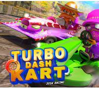 Turbo Dash Kart 2024 Racing XBOX One / Xbox Series X|S / PC Account