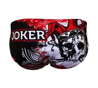 Turbo Death Joker Swimming Brief