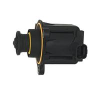 Turbo Diverter Solenoid Valve Fit for Mini R55 R56 Fit for Citroen C4 Peugeot 11657578683 11657593273 11657566324(Assembly)
