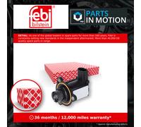 Turbo Diverter Valve 183751 Febi Charger 06H145710C 06H145710F 06H145710J New