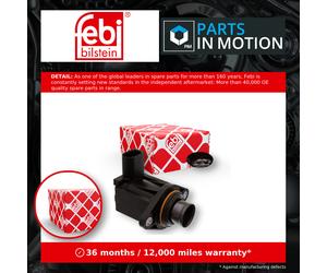 Turbo Diverter Valve 39307 Febi Charger 03C145710 03C145710A 03C145710D 3C145710